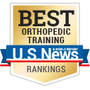 BEST ORTHOPEDIC TRAINING