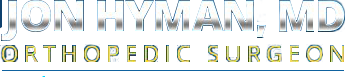 Jon Hyman MD