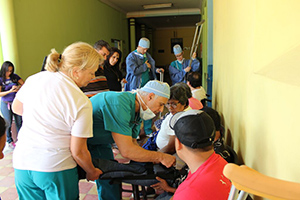 Medical OutReach of America