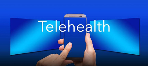 Telehealth