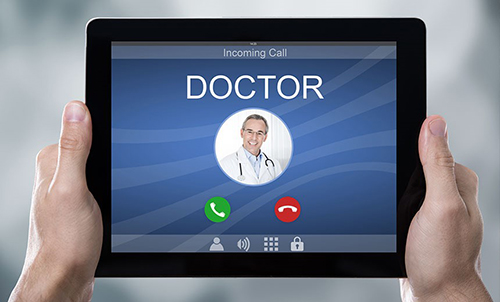 Telehealth