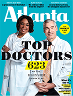 Top Doctors 2016